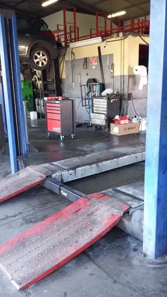 Formule 1 Sainte Anne - photo 2