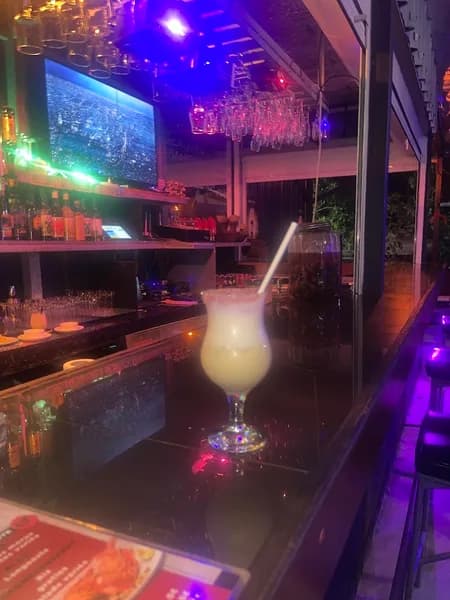 Restaurant Freddy’s House Sainte-Anne