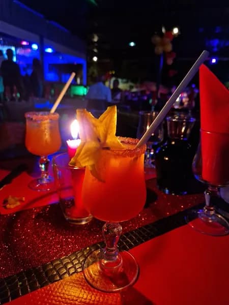 Restaurant Freddy’s House Sainte-Anne - photo 2