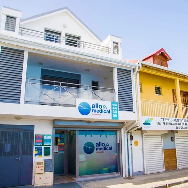 Fritz Grenon Architecte