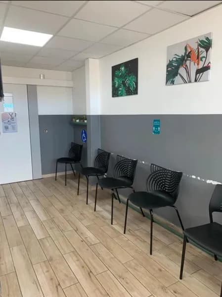 Fritz Grenon Architecte - photo 2