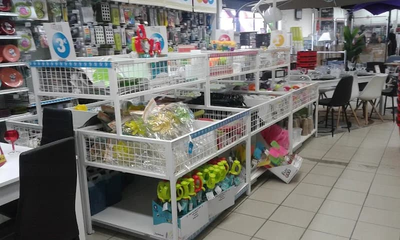 Gifi Sainte-Anne - photo 2