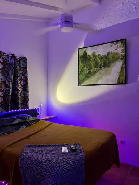 Gite Caraiba Sainte-Anne - photo 2