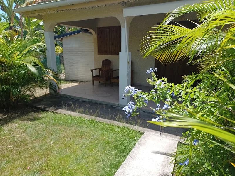 Gîtes Ti-Soleil Sainte-Anne