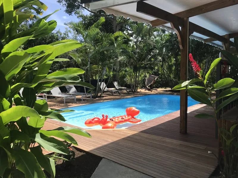 Gîtes Tival-Location