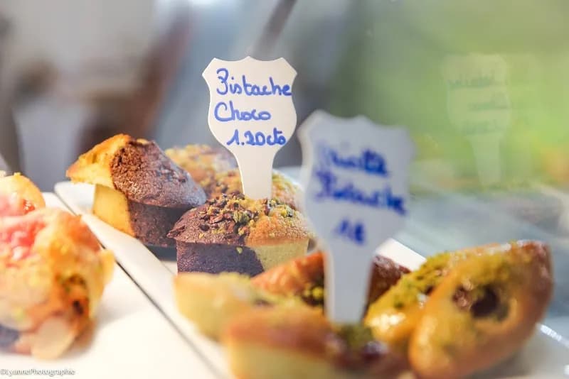 Glacier Désirs du Palais Sainte Anne - photo 2