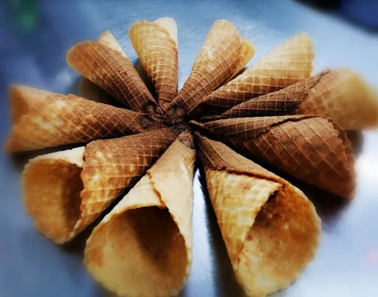 Glacier Gelato et Cappuccino Sainte Anne - photo 2