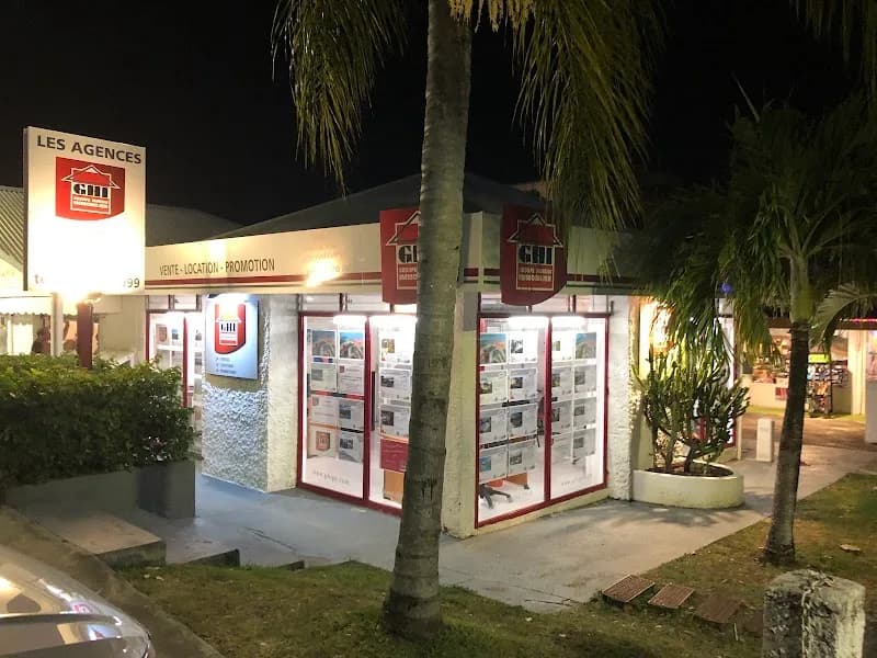 Groupe Hureau Immobilier Sainte-Anne