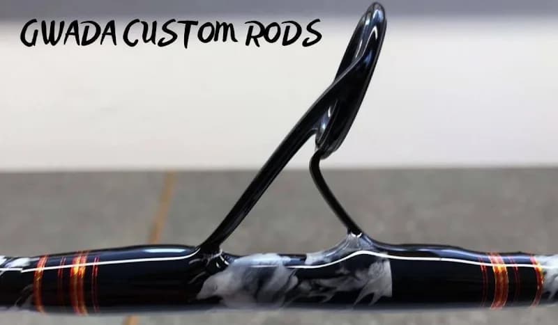 Gwada Custom Rots Sainte Anne