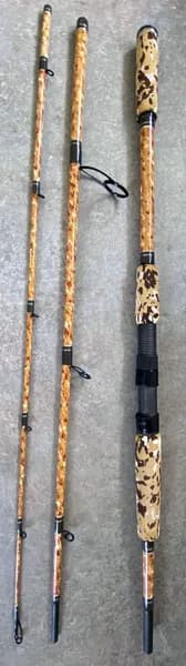 Gwada Custom Rots Sainte Anne - photo 2