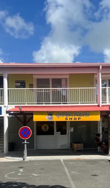 Gwada Phone Shop Sainte Anne
