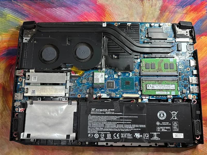 HD Solution Informatique - photo 2