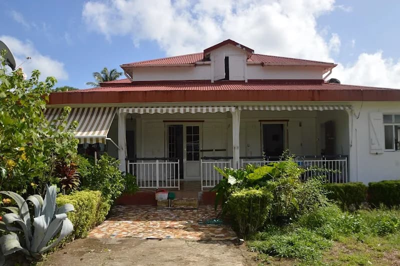 Immo.GP Sainte Anne - photo 2