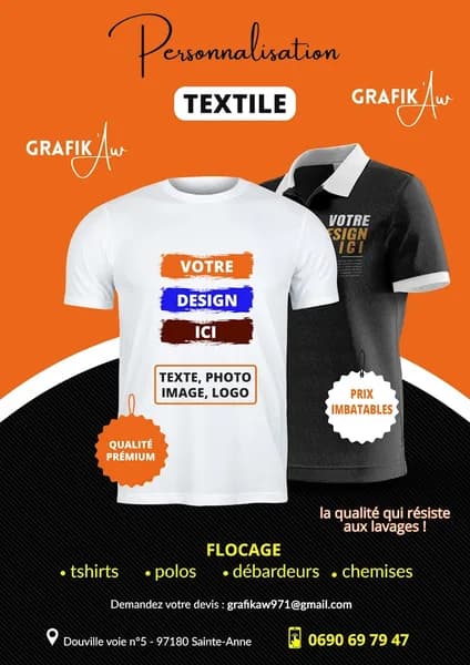 Imprimeur Dks Antilles Sainte-Anne