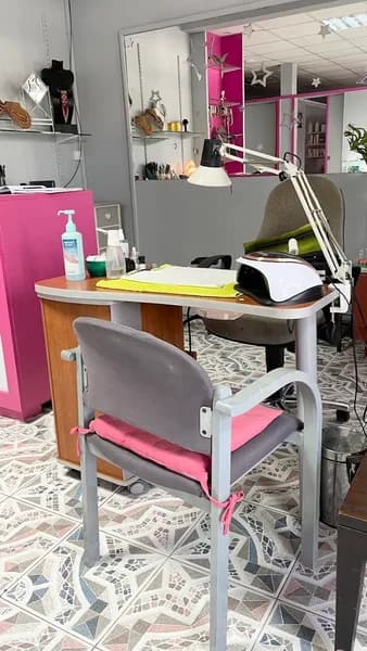 Institut de beauté Belle & Bien Sainte-Anne