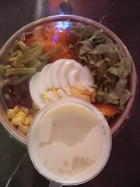 Jacque’s Pizza Sainte-Anne - photo 2