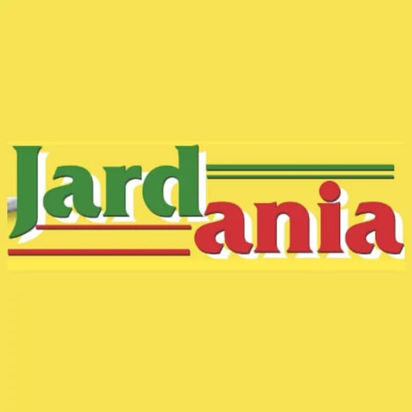 Jardania Sainte-Anne