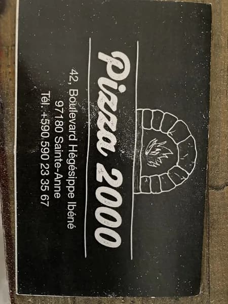 Jeune Star 2000 - photo 2