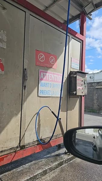 JM Lavage Auto - photo 2