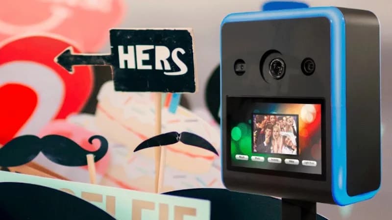 Kéoz Photograph Sainte-Anne