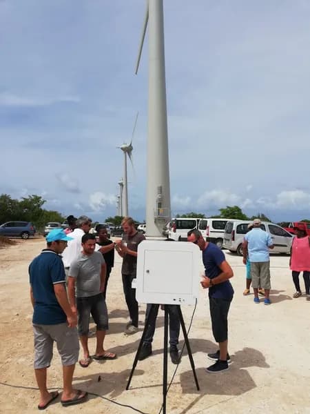 Kéoz Photograph Sainte-Anne - photo 2