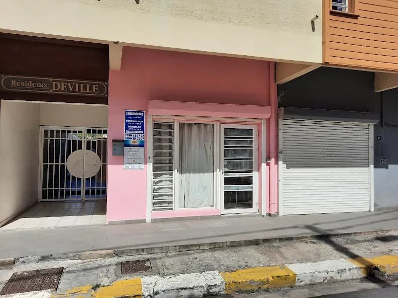 kinésithérapeute Skarlidou Stavroula