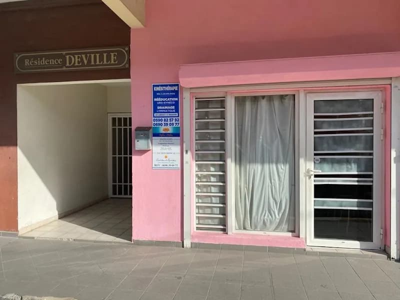 kinésithérapeute Skarlidou Stavroula - photo 2