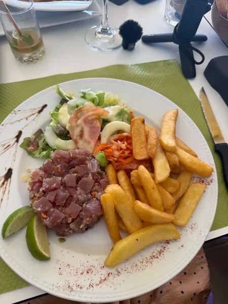 Restaurant Koté Mer - photo 2