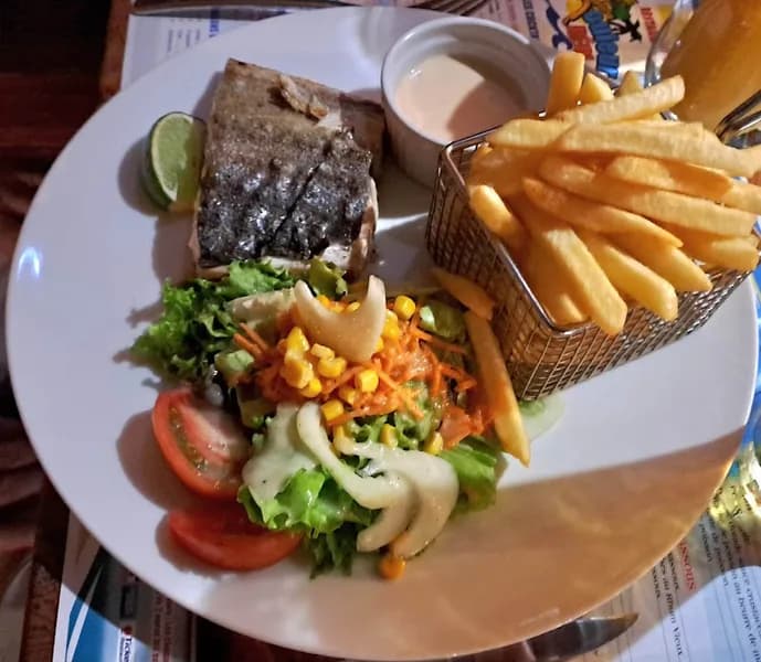 Restaurant Kouleur Kreol - photo 2