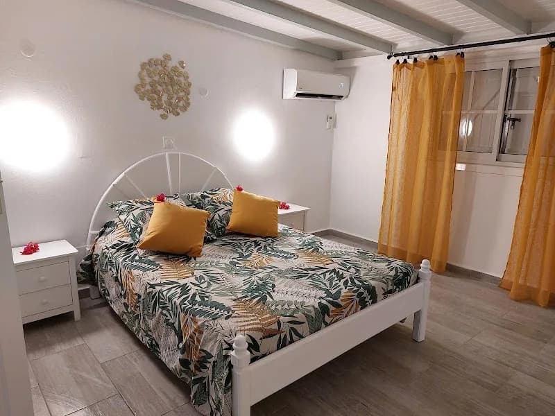 La Berceuse Créole - photo 2