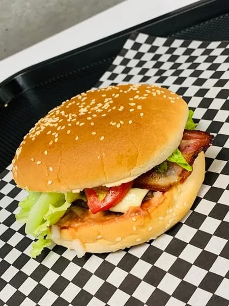 Snack La Cabane - photo 2