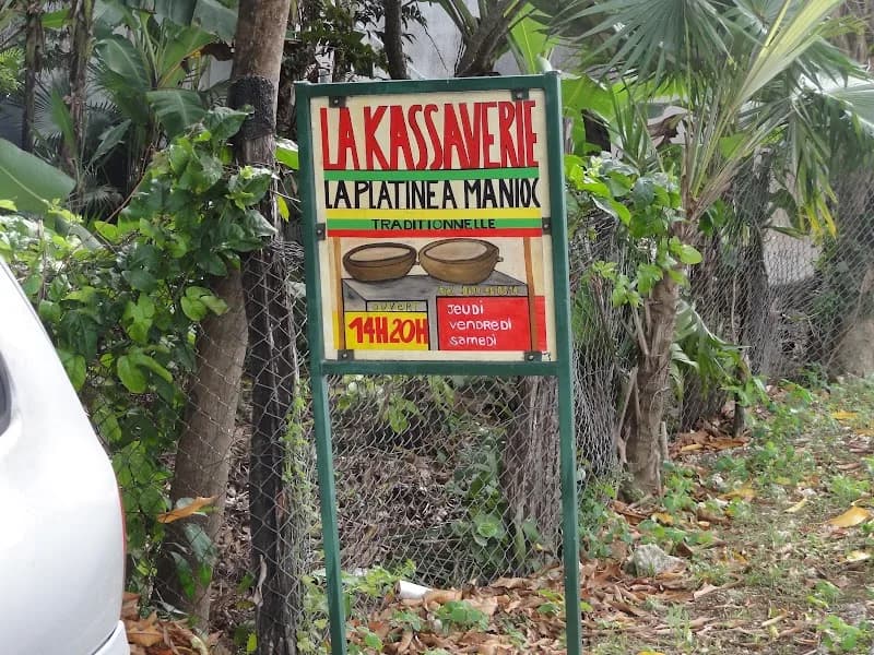 La Platine - photo 2