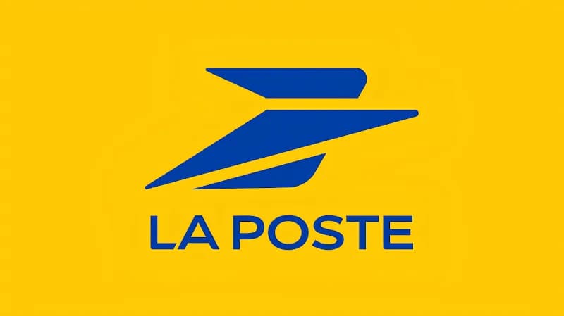 La Poste Sainte Anne