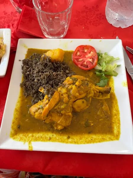 Restaurant Le Coquillage - photo 2