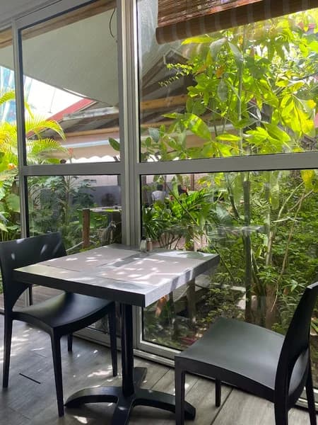 Restaurant Le Lucullus