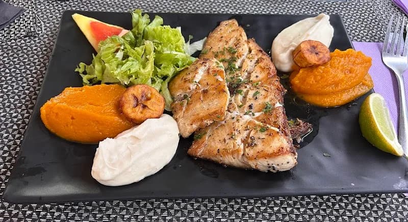 Restaurant Le Lucullus - photo 2