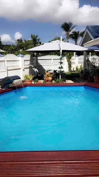 Restaurant Le Sable Bleu - photo 2