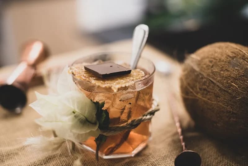 Le Tipsy Bar Sainte-Anne - photo 2