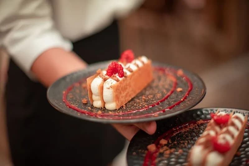 Le Zamana Relais du Moulin Sainte-Anne - photo 2