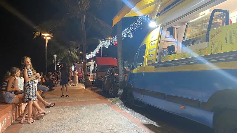 Restaurant Léléne Chérie Sainte-Anne - photo 2