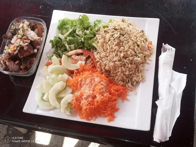 Restaurant L’Indigo