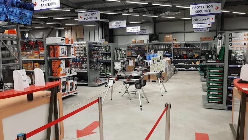 Location Matériels Slomatem - photo 2