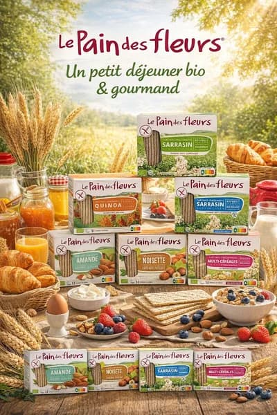 Magasin Bioazur Sainte-Anne - photo 2