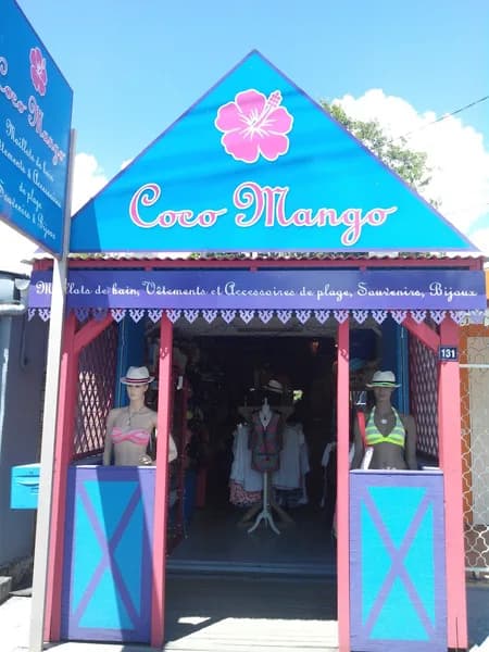 Maillot de Bain Coco Mango Sainte-Anne