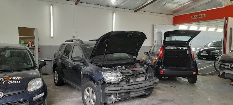 MCG Automobile - photo 2