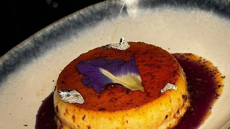 Restaurant M’Co Saveurs Sainte-Anne - photo 2