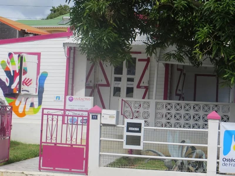 Neuropsychologue Isabelle Saint Germain