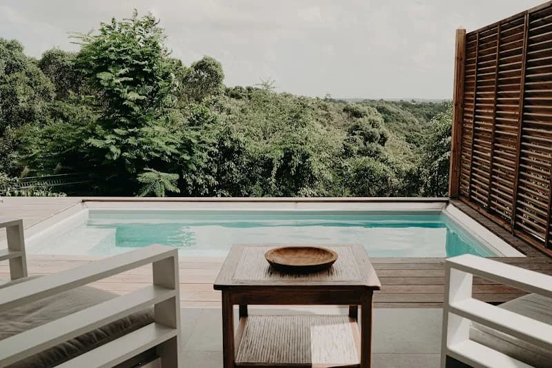 Résidence Nid Kreyol Sainte-Anne