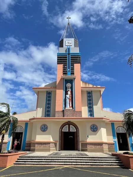 Nourrice Danielle Carvigant Sainte-Anne