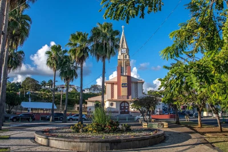 Nourrice Danielle Carvigant Sainte-Anne - photo 2